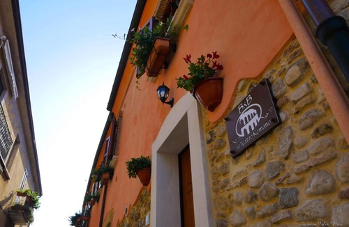 Benevento Bed & Breakfast | B&B AL TEATRO ROMANO