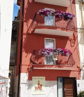 Barletta Bed & Breakfast | B&B Al Vecchio Borgo