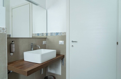 Terrasini Bed & Breakfast | B&B Alba