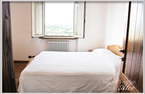 San Severino Marche Bed & Breakfast | B&B Alce