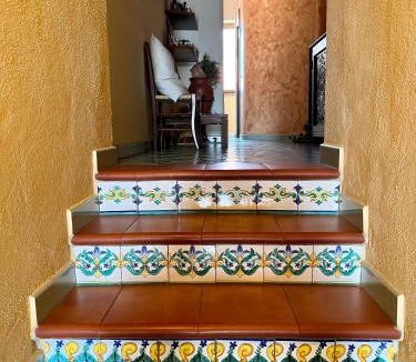 Paparella Bed & Breakfast | B&B Alfrantoio Valderice
