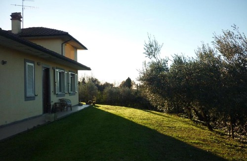Viterbo Bed & Breakfast | B&B Alle Terme