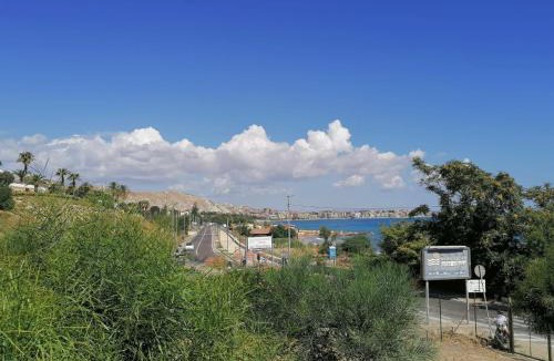 Crotone Bed & Breakfast | B&B Altamarea