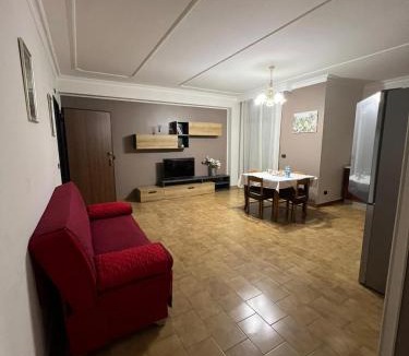 Gizzeria Apartment | B&B Altamarea