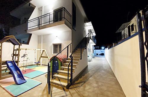 Monti D'arena-Bosco Caggione Bed & Breakfast | B&B Alto Salento - Pool and Sun