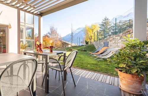 Aosta Bed & Breakfast | B&B Ambrosia