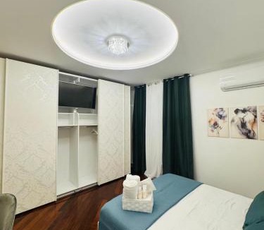 Forli Bed & Breakfast | B&B Amo'