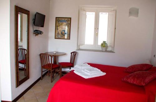 Roccella Jonica Bed & Breakfast | B&B Amphisya