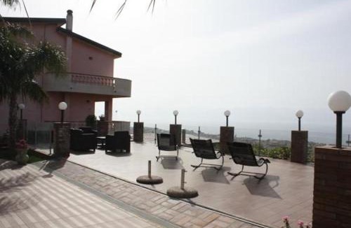 Pellaro Bed & Breakfast | B&B Angolo Di Paradiso