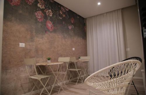 Altamura Bed & Breakfast | B&b Antigua
