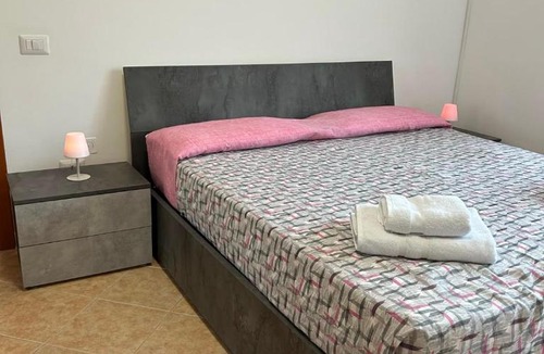 Maddaloni Bed & Breakfast | B&B Aram