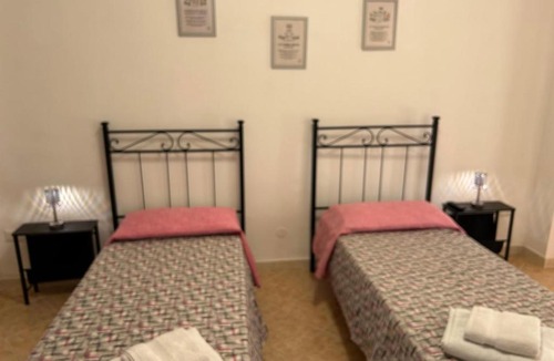 Maddaloni Bed & Breakfast | B&B Aram