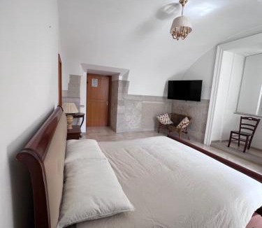 Andria Bed & Breakfast | B&B ARCHÈO