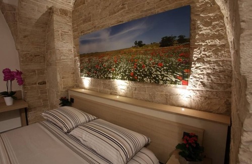 Ruvo di Puglia Bed & Breakfast | B&B Arco Caputi
