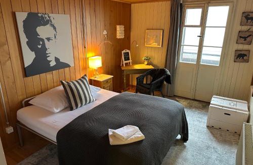 Rueggisberg Bed & Breakfast | B&B Bären