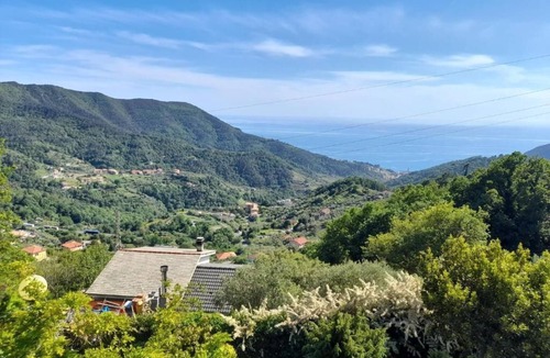 Moneglia Bed & Breakfast | B&B Bella Vita
