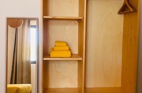 Tuglie Bed & Breakfast | B&B BELLAMI'
