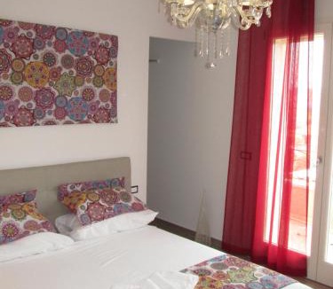 Tavullia Bed & Breakfast | B&B Bellavista