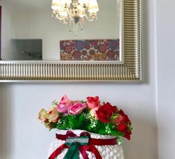 Tavullia Bed & Breakfast | B&B Bellavista