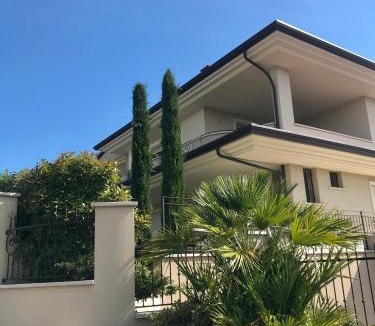 Tavullia Bed & Breakfast | B&B Bellavista
