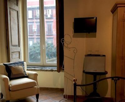 Historical Center Bed & Breakfast | B&B Bellini
