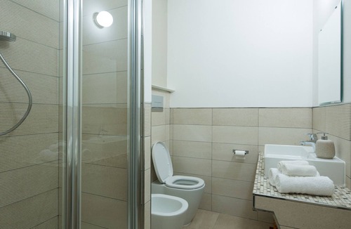 Agropoli Bed & Breakfast | B&B Belvedere