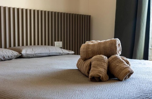 Olgiasca Bed & Breakfast | B&B Belvedere