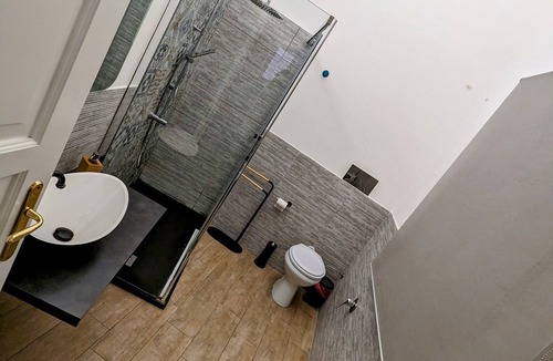 Borgo Vecchio Bed & Breakfast | B&B Benincasa