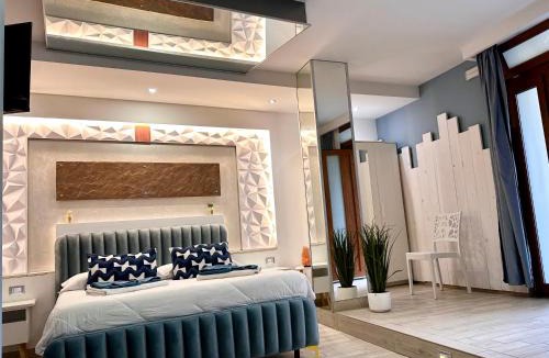 Torremaggiore Bed & Breakfast | B&B Berlen