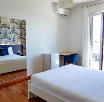 Loreto Bed & Breakfast | B&B Best Hostel Milano