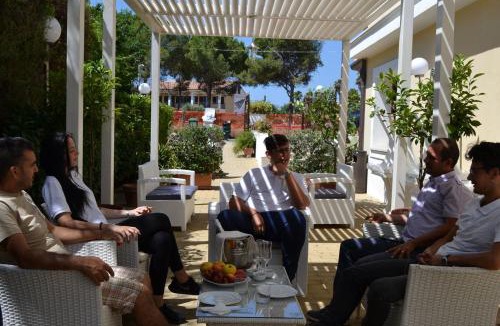 Le Castella Hotel | B&B "Bilha Hotel"