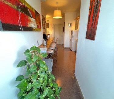 Zona I Val Melaina Bed & Breakfast | B&B Birba