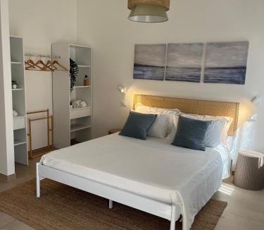 Scalea Bed & Breakfast | B&B Blueberry by Calabria and Chill