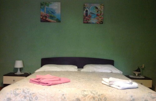 Papasidero Bed & Breakfast | B&B Borgo Antico