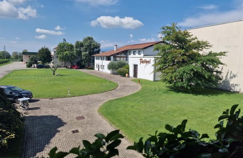 Spilimbergo Hotel | B&B BORGO TESIS