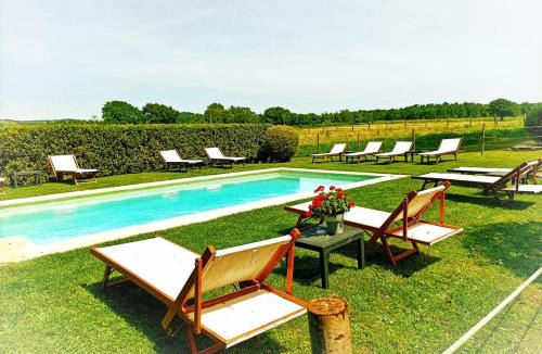 Manciano Bed & Breakfast | B&B Borgo Vera