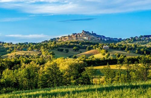 Manciano Bed & Breakfast | B&B Borgo Vera