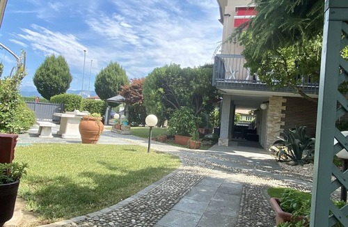Bottanuco Bed & Breakfast | B&B Boutique Villa Terry