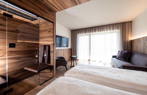 Riscone Hotel | B&B Boutiquehotel Clara