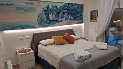 Roccalumera Bed & Breakfast | B&B Brezza Marina