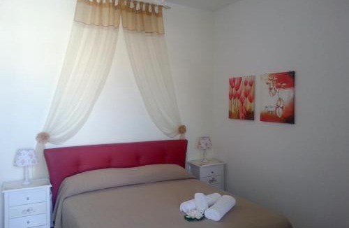 Torre Pali Bed & Breakfast | B&B Brezza Marina