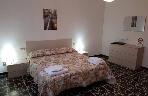 Pistoia House | B&B Buscemi