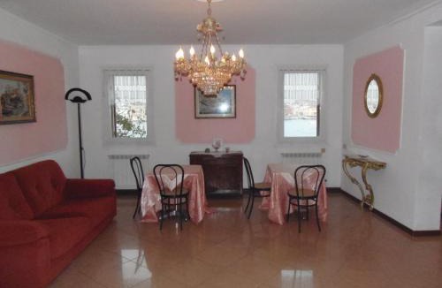 Molina Bed & Breakfast | B&B Cà Isabella