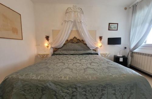 Molina Bed & Breakfast | B&B Cà Isabella