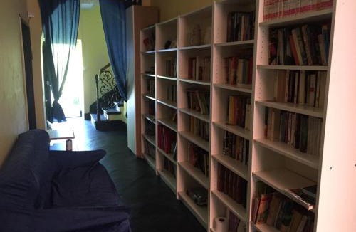 Deiva Marina Bed & Breakfast | B&B Ca' da Lina