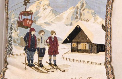 Valtellina Bed & Breakfast | B&B Ca' La Vedescia