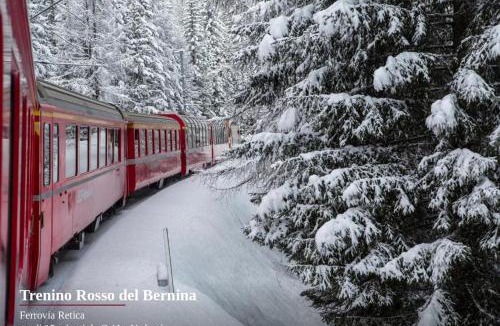 Valtellina Bed & Breakfast | B&B Ca' La Vedescia