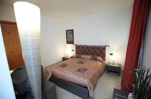 Arino Bed & Breakfast | B&B Ca' Loi