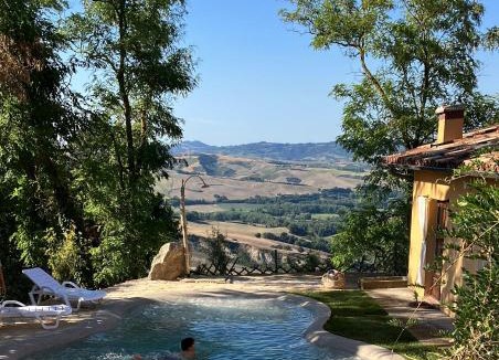 Pallino Bed & Breakfast | B&B Cal Torello