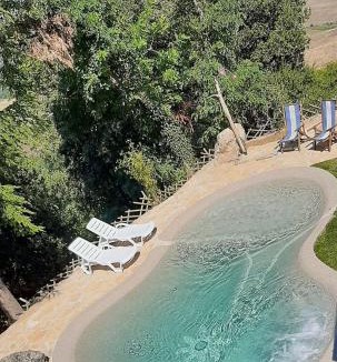 Pallino Bed & Breakfast | B&B Cal Torello